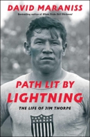 Path lit by lightning : the life of Jim Thorpe