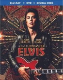 Elvis (2022) [Blu-ray]