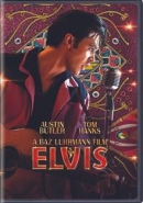 Elvis (2022) [DVD]