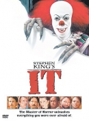 It (1990) [DVD]