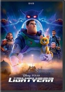 Lightyear [DVD]