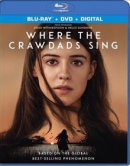 Where the crawdads sing [Blu-ray]