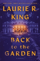 Back to the garden : a novel