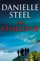 The challenge : a novel