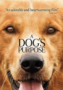 A dog's purpose [DVD]