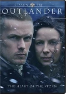 Outlander [DVD]. Season 6