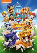 PAW patrol [DVD]. Cat pack rescues