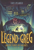 The legend of Greg