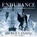 Endurance [CD book] : Shackleton's incredible voyage