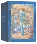 Nausicaä of the Valley of the Wind. Book 2