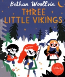 Three little vikings