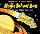 The Magic School Bus. Lost in the solar system