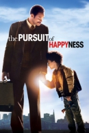 The pursuit of happyness [DVD]