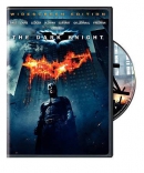 The Dark Knight [DVD]