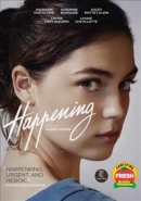 Happening [DVD] = L'̌v̌nement
