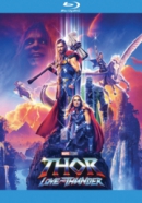 Thor [Blu-ray]. Love and thunder