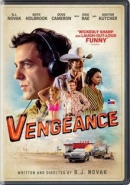 Vengeance [DVD]