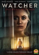 Watcher [DVD]
