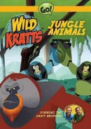 Wild Kratts [DVD]. Jungle animals