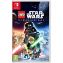 LEGO Star Wars [Switch] : the Skywalker saga