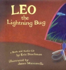 Leo the lightning bug [book + CD]