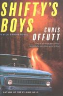 Shifty's boys : a Mick Hardin novel