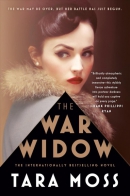 The war widow : a novel
