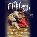 The elephant girl [CD book]