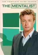 The mentalist [DVD]. Season 3
