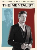 The mentalist [DVD]. Season 7.