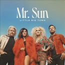 Mr. Sun [music CD]