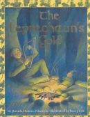 The leprechaun's gold