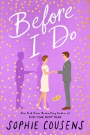 Before I do