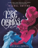 Lore Olympus. Book 3