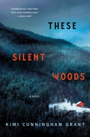 These silent woods : a novel