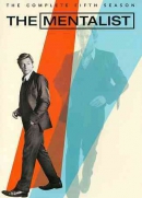 The mentalist [DVD]. Season 5