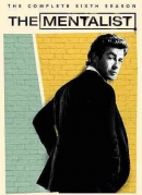 The mentalist [DVD]. Season 6