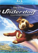 Underdog [Blu-ray]