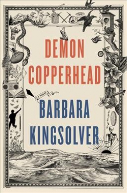 Demon Copperhead : A Novel 