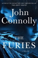 The furies : two Charlie Parker novels