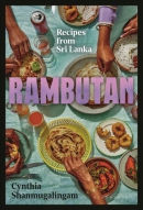 Rambutan : recipes from Sri Lanka