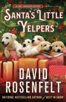Santa's little yelpers