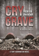 Cry from an unknown grave
