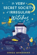 The very secret society of irregular witches