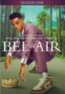 Bel-Air [DVD]. Season 1.