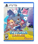 Kitaria fables [PS5]