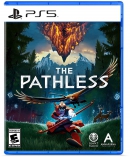 The pathless [PS5]