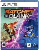 Ratchet & Clank [PS5] : rift apart.