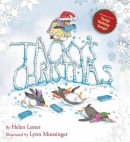 Tacky's Christmas [book + CD]