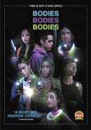 Bodies bodies bodies [DVD]